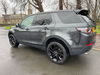 Land Rover Discovery Sport 2.0 TD4 HSE Black SUV 5dr Diesel Auto 4WD Euro 6 (s/s) (180 ps) 5dr Automatic 2025