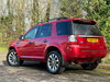 Land Rover Freelander 2 2.2 SD4 HSE SUV 5dr Diesel CommandShift 4WD Euro 5 (190 ps) 5dr Automatic 2026