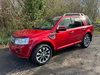 Land Rover Freelander 2 2.2 SD4 HSE SUV 5dr Diesel CommandShift 4WD Euro 5 (190 ps) 5dr Automatic 2026