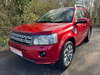 Land Rover Freelander 2 2.2 SD4 HSE SUV 5dr Diesel CommandShift 4WD Euro 5 (190 ps) 5dr Automatic 2026
