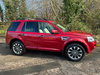 Land Rover Freelander 2 2.2 SD4 HSE SUV 5dr Diesel CommandShift 4WD Euro 5 (190 ps) 5dr Automatic 2026