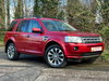Land Rover Freelander 2 2.2 SD4 HSE SUV 5dr Diesel CommandShift 4WD Euro 5 (190 ps) 5dr Automatic 2026