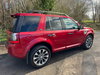 Land Rover Freelander 2 2.2 SD4 HSE SUV 5dr Diesel CommandShift 4WD Euro 5 (190 ps) 5dr Automatic 2026
