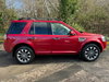 Land Rover Freelander 2 2.2 SD4 HSE SUV 5dr Diesel CommandShift 4WD Euro 5 (190 ps) 5dr Automatic 2026