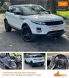 Land Rover Range Rover Evoque 2.2 SD4 Pure SUV 5dr Diesel Auto 4WD Euro 5 (190 ps) 5dr Automatic 2026