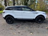 Land Rover Range Rover Evoque 2.2 SD4 Pure SUV 5dr Diesel Auto 4WD Euro 5 (190 ps) 5dr Automatic 2025