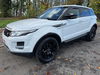 Land Rover Range Rover Evoque 2.2 SD4 Pure SUV 5dr Diesel Auto 4WD Euro 5 (190 ps) 5dr Automatic 2025