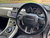 Land Rover Range Rover Evoque 2.2 SD4 Pure SUV 5dr Diesel Auto 4WD Euro 5 (190 ps) 5dr Automatic 2025