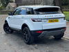 Land Rover Range Rover Evoque 2.2 SD4 Pure SUV 5dr Diesel Auto 4WD Euro 5 (190 ps) 5dr Automatic 2025