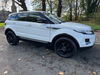 Land Rover Range Rover Evoque 2.2 SD4 Pure SUV 5dr Diesel Auto 4WD Euro 5 (190 ps) 5dr Automatic 2025