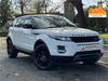 Land Rover Range Rover Evoque 2.2 SD4 Pure SUV 5dr Diesel Auto 4WD Euro 5 (190 ps) 5dr Automatic 2025