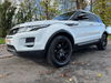 Land Rover Range Rover Evoque 2.2 SD4 Pure SUV 5dr Diesel Auto 4WD Euro 5 (190 ps) 5dr Automatic 2025