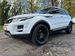 Land Rover Range Rover Evoque 2.2 SD4 Pure SUV 5dr Diesel Auto 4WD Euro 5 (190 ps) 5dr Automatic 2012