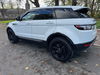 Land Rover Range Rover Evoque 2.2 SD4 Pure SUV 5dr Diesel Auto 4WD Euro 5 (190 ps) 5dr Automatic 2025