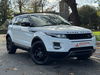 Land Rover Range Rover Evoque 2.2 SD4 Pure SUV 5dr Diesel Auto 4WD Euro 5 (190 ps) 5dr Automatic 2025