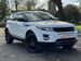 Land Rover Range Rover Evoque 2.2 SD4 Pure SUV 5dr Diesel Auto 4WD Euro 5 (190 ps) 5dr Automatic 2012