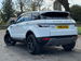 Land Rover Range Rover Evoque 2.2 SD4 Pure SUV 5dr Diesel Auto 4WD Euro 5 (190 ps) 5dr Automatic 2012