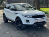 Land Rover Range Rover Evoque 2.2 SD4 Pure SUV 5dr Diesel Auto 4WD Euro 5 (190 ps) 5dr Automatic 2025