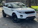 Land Rover Range Rover Evoque 2.2 SD4 Pure SUV 5dr Diesel Auto 4WD Euro 5 (190 ps) 5dr Automatic 2012
