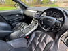 Land Rover Range Rover Evoque 2.2 SD4 Pure SUV 5dr Diesel Auto 4WD Euro 5 (190 ps) 5dr Automatic 2025