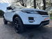 Land Rover Range Rover Evoque 2.2 SD4 Pure SUV 5dr Diesel Auto 4WD Euro 5 (190 ps) 5dr Automatic 2012