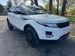 Land Rover Range Rover Evoque 2.2 SD4 Pure SUV 5dr Diesel Auto 4WD Euro 5 (190 ps) 5dr Automatic 2012