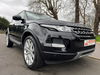 Land Rover Range Rover Evoque 2.2 SD4 Pure Tech SUV 5dr Diesel Auto 4WD Euro 5 (s/s) (190 ps) 5dr Automatic 2026