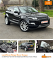 Land Rover Range Rover Evoque 2.2 SD4 Pure Tech SUV 5dr Diesel Auto 4WD Euro 5 (s/s) (190 ps) 5dr Automatic 2015