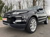 Land Rover Range Rover Evoque 2.2 SD4 Pure Tech SUV 5dr Diesel Auto 4WD Euro 5 (s/s) (190 ps) 5dr Automatic 2026