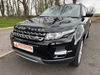 Land Rover Range Rover Evoque 2.2 SD4 Pure Tech SUV 5dr Diesel Auto 4WD Euro 5 (s/s) (190 ps) 5dr Automatic 2026
