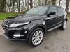 Land Rover Range Rover Evoque 2.2 SD4 Pure Tech SUV 5dr Diesel Auto 4WD Euro 5 (s/s) (190 ps) 5dr Automatic 2026