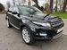 Land Rover Range Rover Evoque 2.2 SD4 Pure Tech SUV 5dr Diesel Auto 4WD Euro 5 (s/s) (190 ps) 5dr Automatic 2015