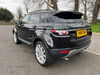 Land Rover Range Rover Evoque 2.2 SD4 Pure Tech SUV 5dr Diesel Auto 4WD Euro 5 (s/s) (190 ps) 5dr Automatic 2026