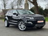 Land Rover Range Rover Evoque 2.2 SD4 Pure Tech SUV 5dr Diesel Auto 4WD Euro 5 (s/s) (190 ps) 5dr Automatic 2026
