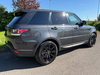 Land Rover Range Rover Sport 2.0 SD4 HSE SUV 5dr Diesel Auto 4WD Euro 6 (s/s) (240 ps) 5dr Automatic 2026