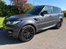 Land Rover Range Rover Sport 2.0 SD4 HSE SUV 5dr Diesel Auto 4WD Euro 6 (s/s) (240 ps) 5dr Automatic 2017