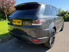 Land Rover Range Rover Sport 2.0 SD4 HSE SUV 5dr Diesel Auto 4WD Euro 6 (s/s) (240 ps) 5dr Automatic 2026