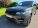 Land Rover Range Rover Sport 2.0 SD4 HSE SUV 5dr Diesel Auto 4WD Euro 6 (s/s) (240 ps) 5dr Automatic 2017