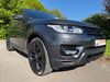 Land Rover Range Rover Sport 2.0 SD4 HSE SUV 5dr Diesel Auto 4WD Euro 6 (s/s) (240 ps) 5dr Automatic 2026