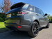 Land Rover Range Rover Sport 2.0 SD4 HSE SUV 5dr Diesel Auto 4WD Euro 6 (s/s) (240 ps) 5dr Automatic 2017