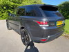 Land Rover Range Rover Sport 2.0 SD4 HSE SUV 5dr Diesel Auto 4WD Euro 6 (s/s) (240 ps) 5dr Automatic 2026