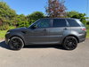Land Rover Range Rover Sport 2.0 SD4 HSE SUV 5dr Diesel Auto 4WD Euro 6 (s/s) (240 ps) 5dr Automatic 2026