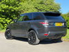 Land Rover Range Rover Sport 2.0 SD4 HSE SUV 5dr Diesel Auto 4WD Euro 6 (s/s) (240 ps) 5dr Automatic 2026