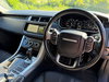 Land Rover Range Rover Sport 2.0 SD4 HSE SUV 5dr Diesel Auto 4WD Euro 6 (s/s) (240 ps) 5dr Automatic 2026