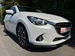 Mazda Mazda2 1.5 SKYACTIV-G Sport Black Hatchback 5dr Petrol Manual Euro 6 (s/s) (90 ps) 5dr Manual 2015
