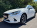 Mazda Mazda2 1.5 SKYACTIV-G Sport Black Hatchback 5dr Petrol Manual Euro 6 (s/s) (90 ps) 5dr Manual 2015