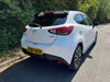 Mazda Mazda2 1.5 SKYACTIV-G Sport Black Hatchback 5dr Petrol Manual Euro 6 (s/s) (90 ps) 5dr Manual 2025
