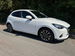 Mazda Mazda2 1.5 SKYACTIV-G Sport Black Hatchback 5dr Petrol Manual Euro 6 (s/s) (90 ps) 5dr Manual 2015
