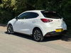 Mazda Mazda2 1.5 SKYACTIV-G Sport Black Hatchback 5dr Petrol Manual Euro 6 (s/s) (90 ps) 5dr Manual 2025