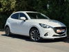 Mazda Mazda2 1.5 SKYACTIV-G Sport Black Hatchback 5dr Petrol Manual Euro 6 (s/s) (90 ps) 5dr Manual 2025